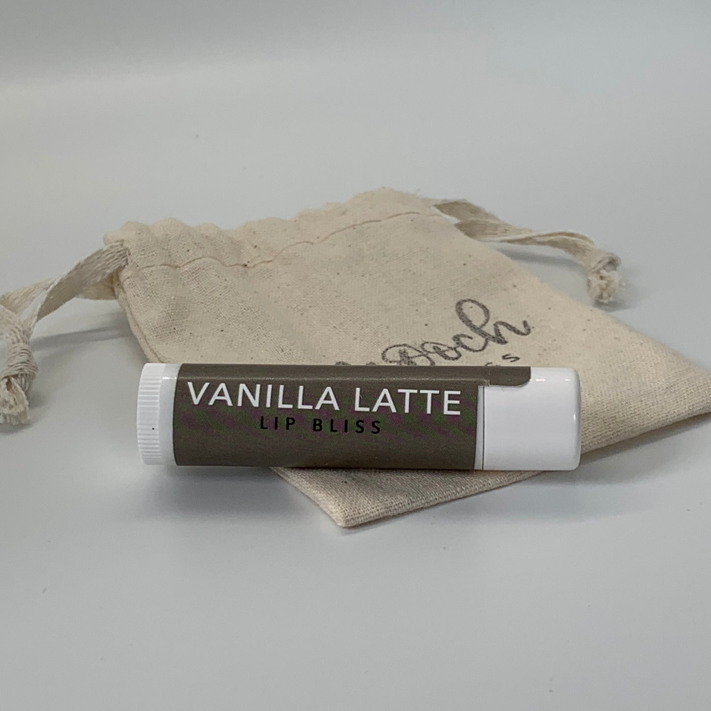 Vanilla Latte Lip Bliss