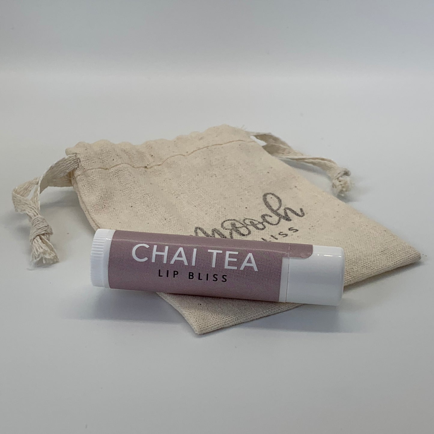 Chai Tea Lip Bliss
