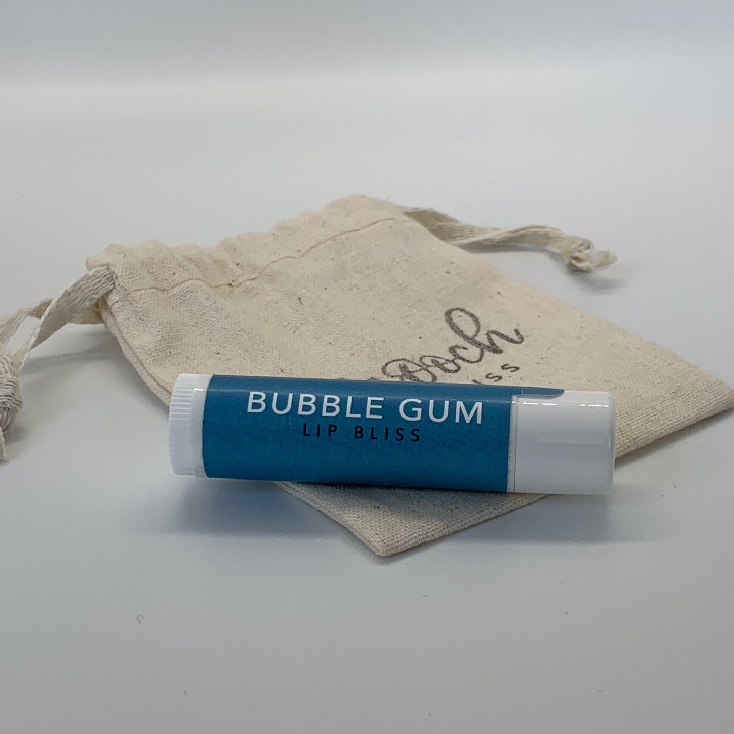 Bubble Gum Lip Bliss