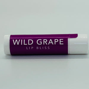 Wild Grape Lip Bliss