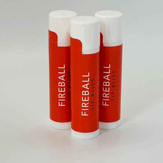 Fireball Lip Bliss