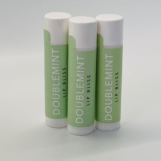 Doublemint Lip Bliss
