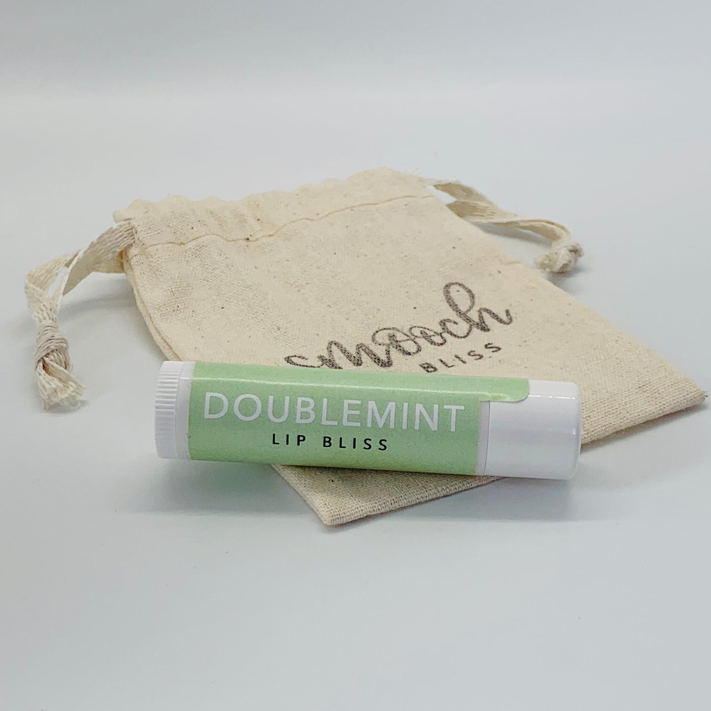 Doublemint Lip Bliss