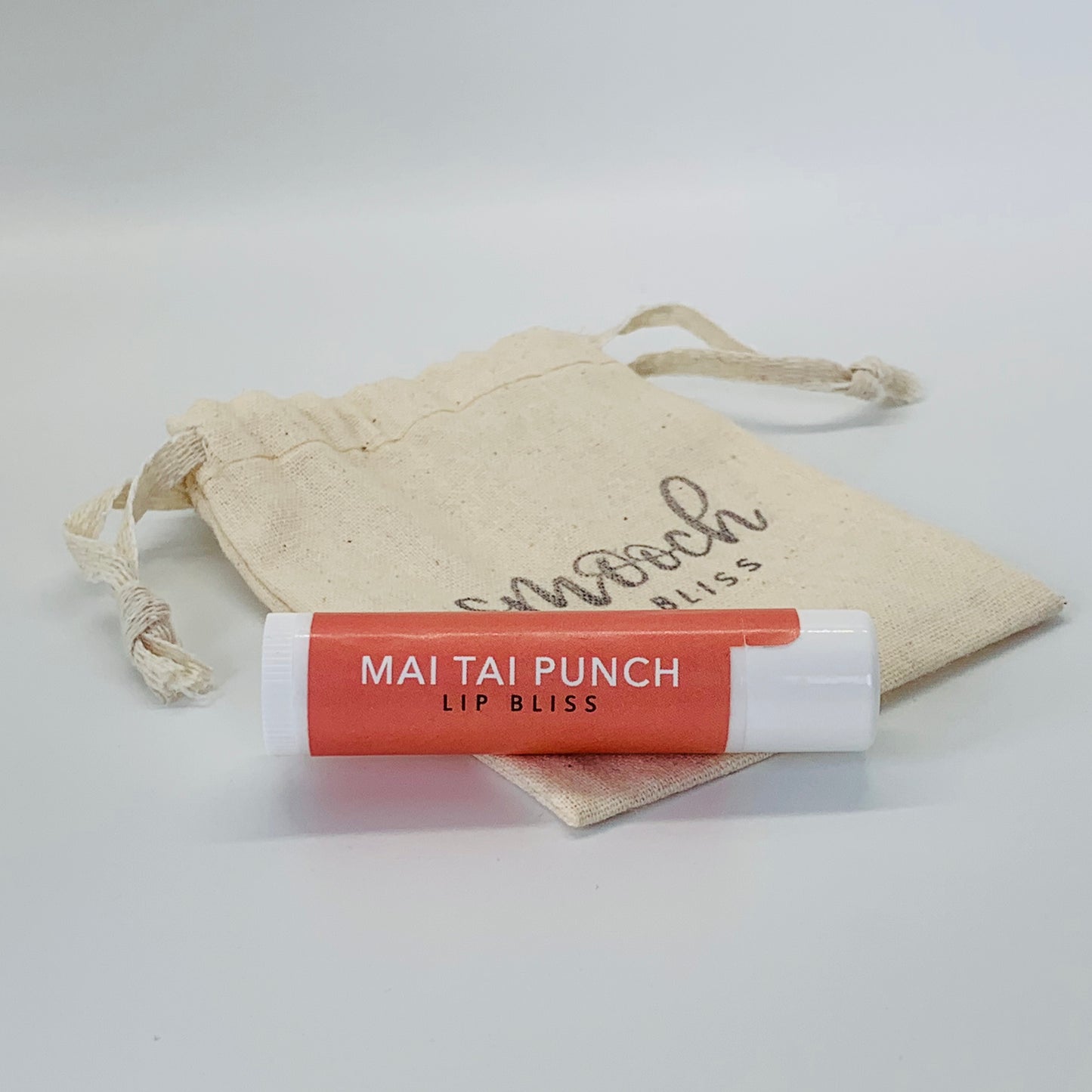 Mai Tai Punch Lip Bliss