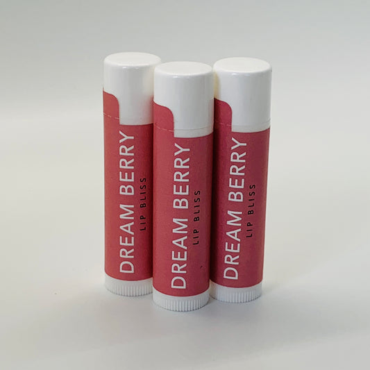 Dream Berry Lip Bliss