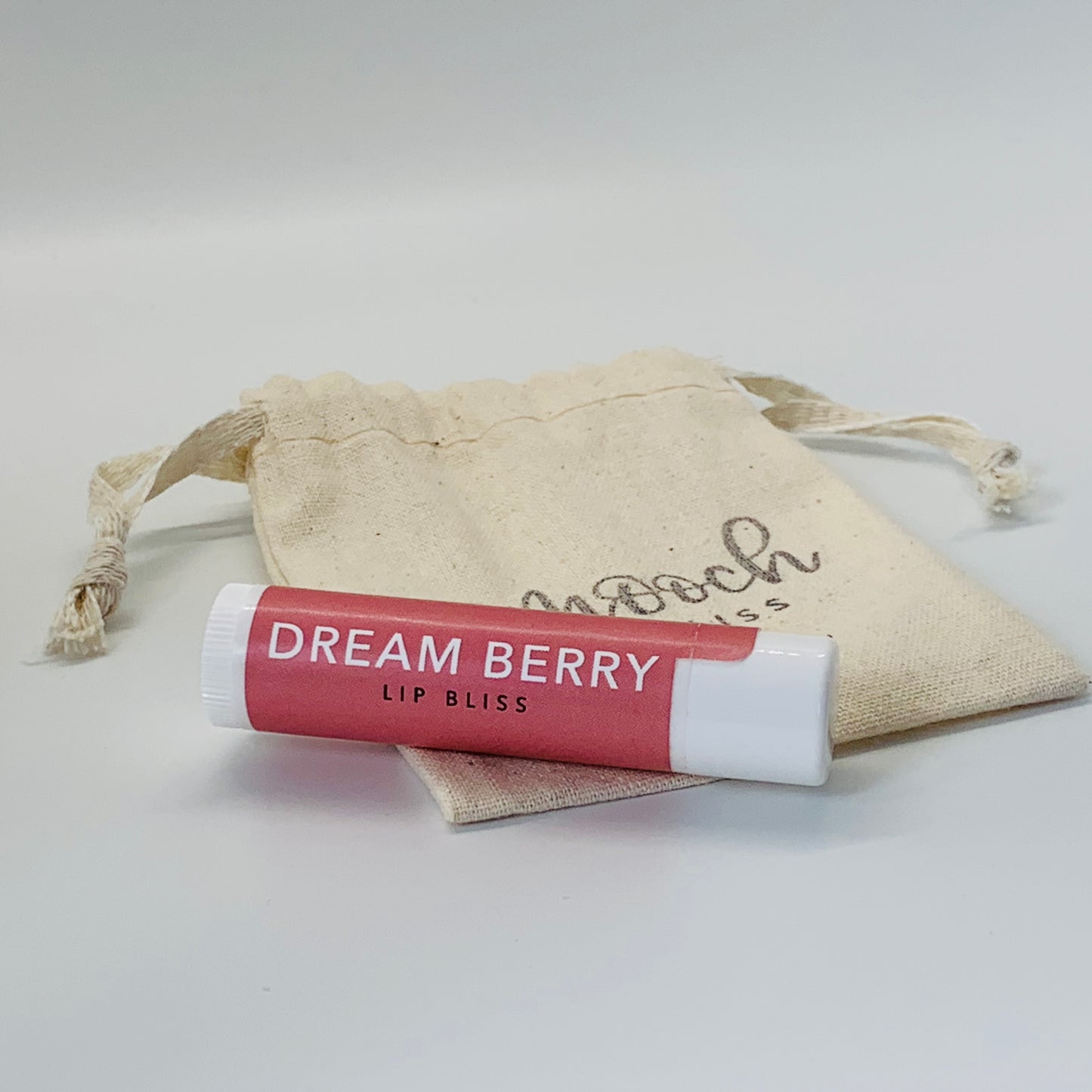 Dream Berry Lip Bliss