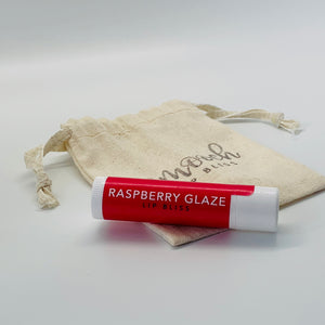 Raspberry Glaze Lip Bliss