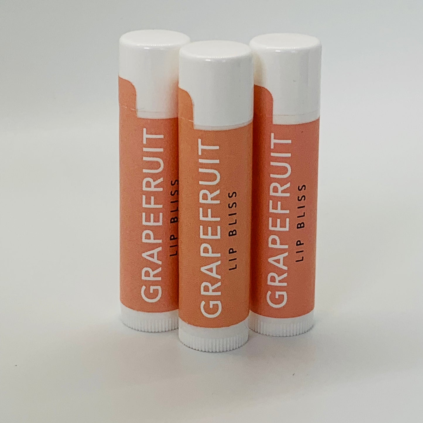 Grapefruit Lip Bliss