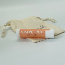 Grapefruit Lip Bliss
