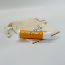 Mango Madness Lip Bliss