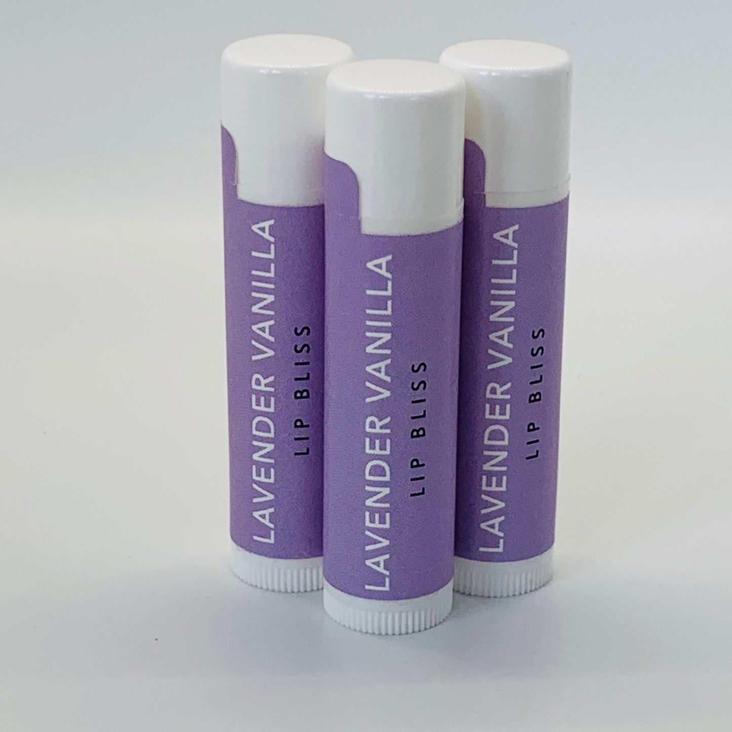 Lavender Vanilla Lip Bliss