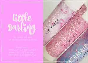 "Little Darling" Gift Pack