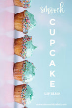 Cupcake Lip Bliss