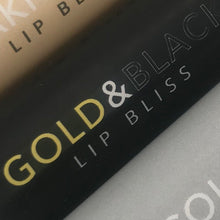 Gold & Black Gift Pack