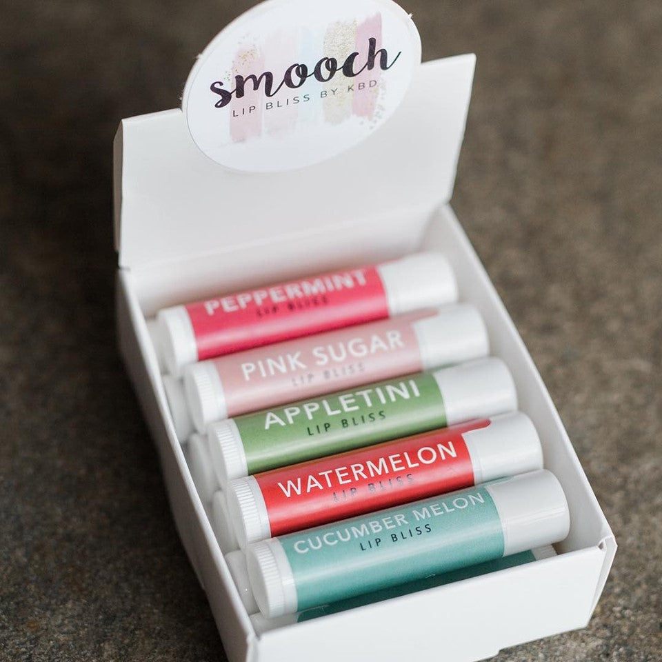 Custom 12 Pack