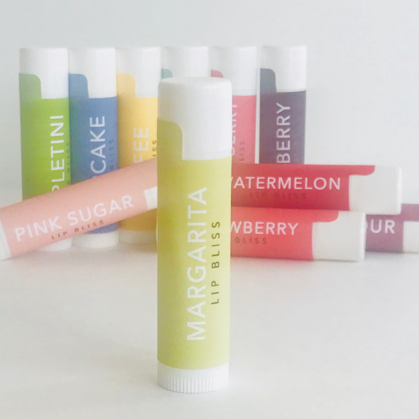 Margarita Lip Bliss